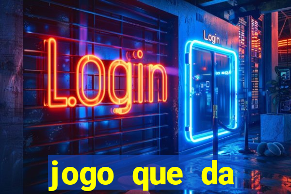 jogo que da dinheiro no paypal